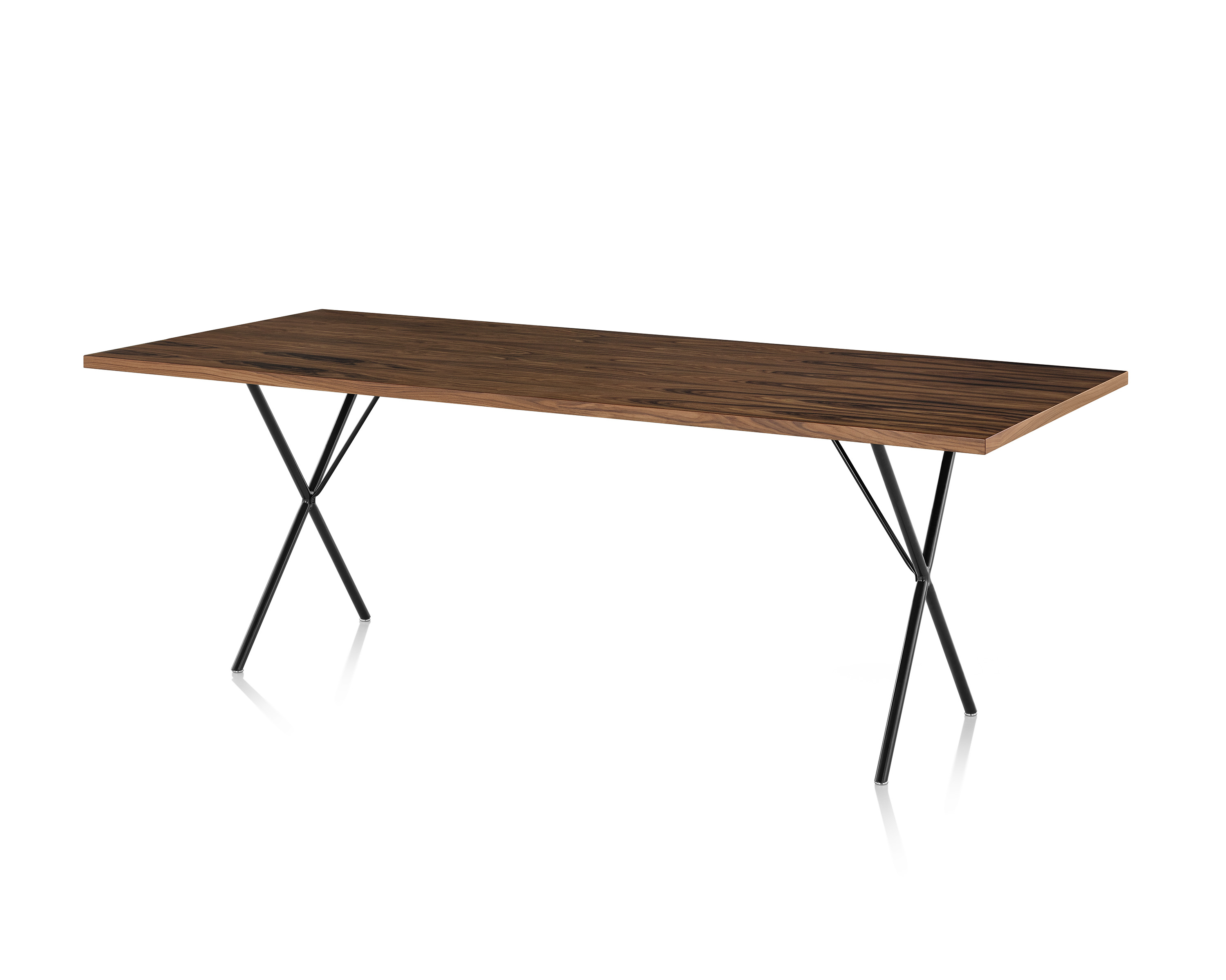 会议台|实木会议台|办公家具|万象城(中国)家具|尼尔森™ X 会议台